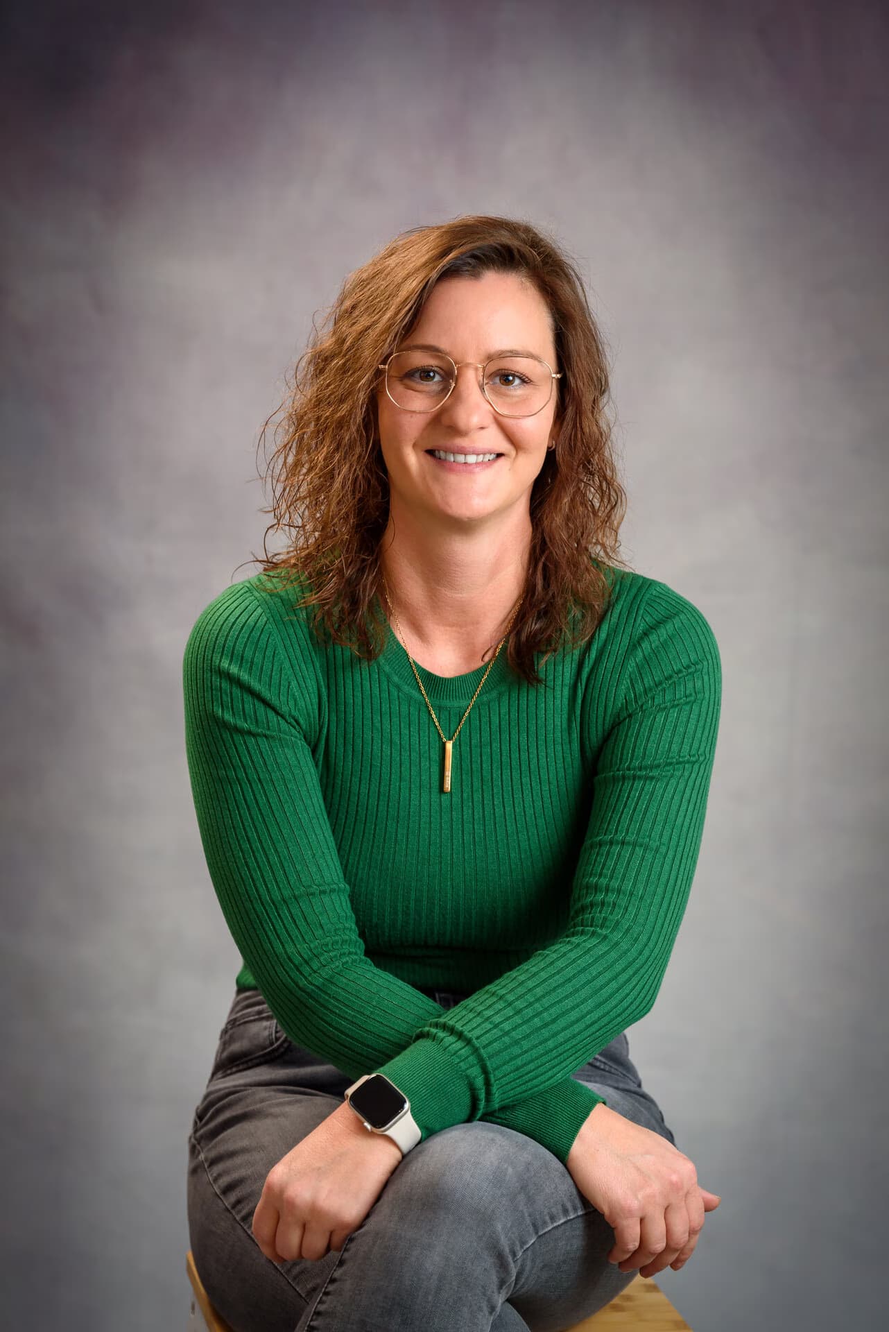 Franziska Pohli - Ihre Pflegeberaterin